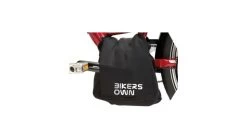 Diverse BikersOwn Case4rain Classic Line