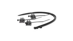 XLC BR-X11 Bremsleitungshalter