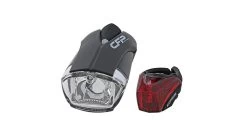 CFP Light Velocity Akkulampen-Set