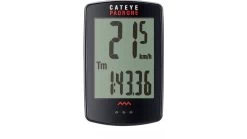 Cat Eye Cateye Padrone Fahrradcomputer