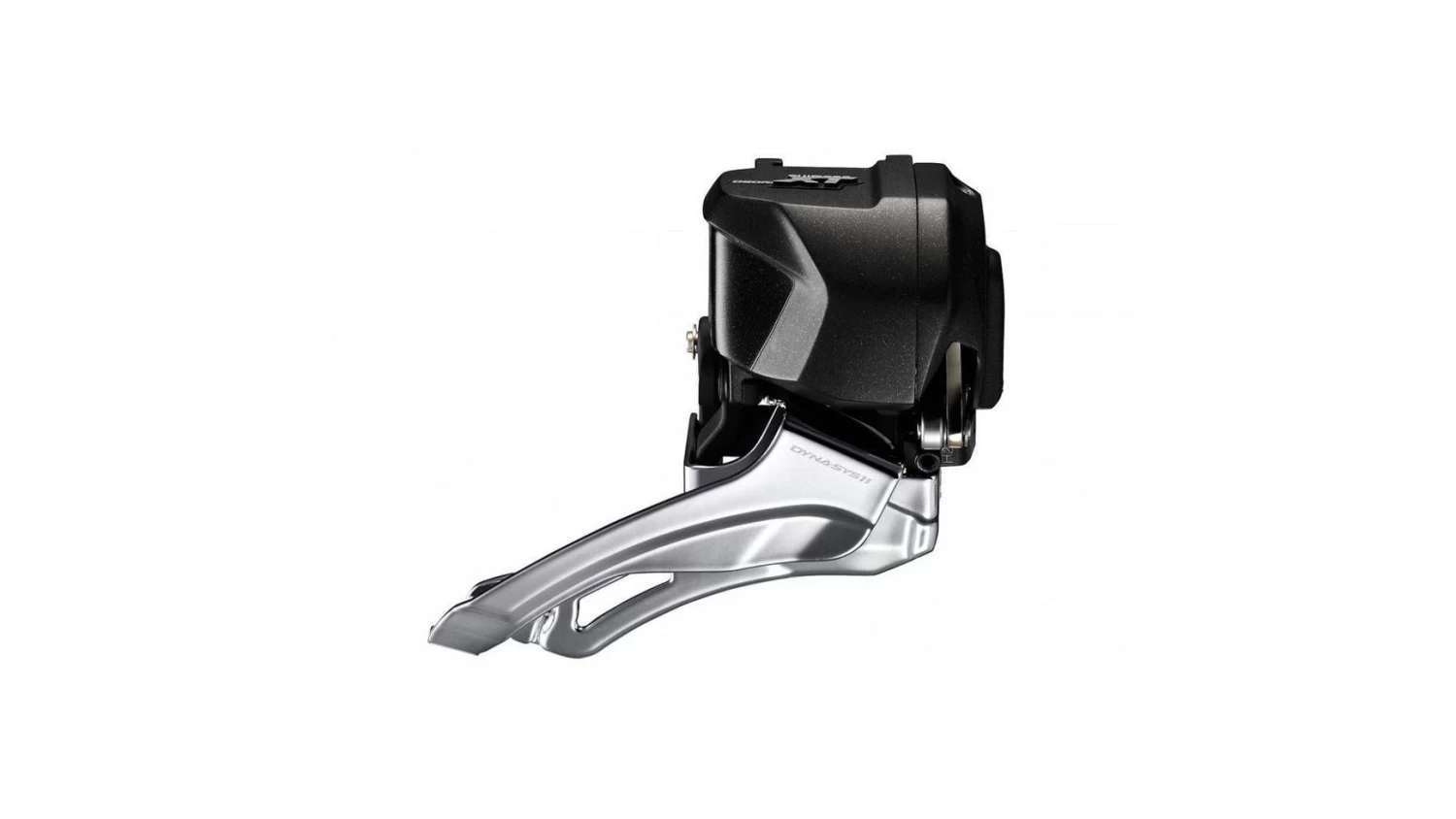Shimano Deore XT Di2 Umwerfer