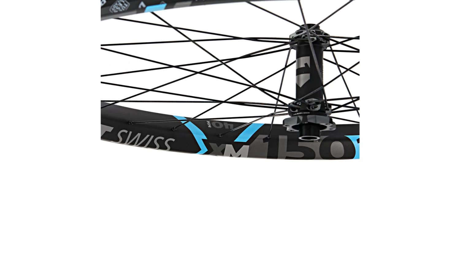 DT Swiss XM 1501 27,5+ Zoll – Bild 3