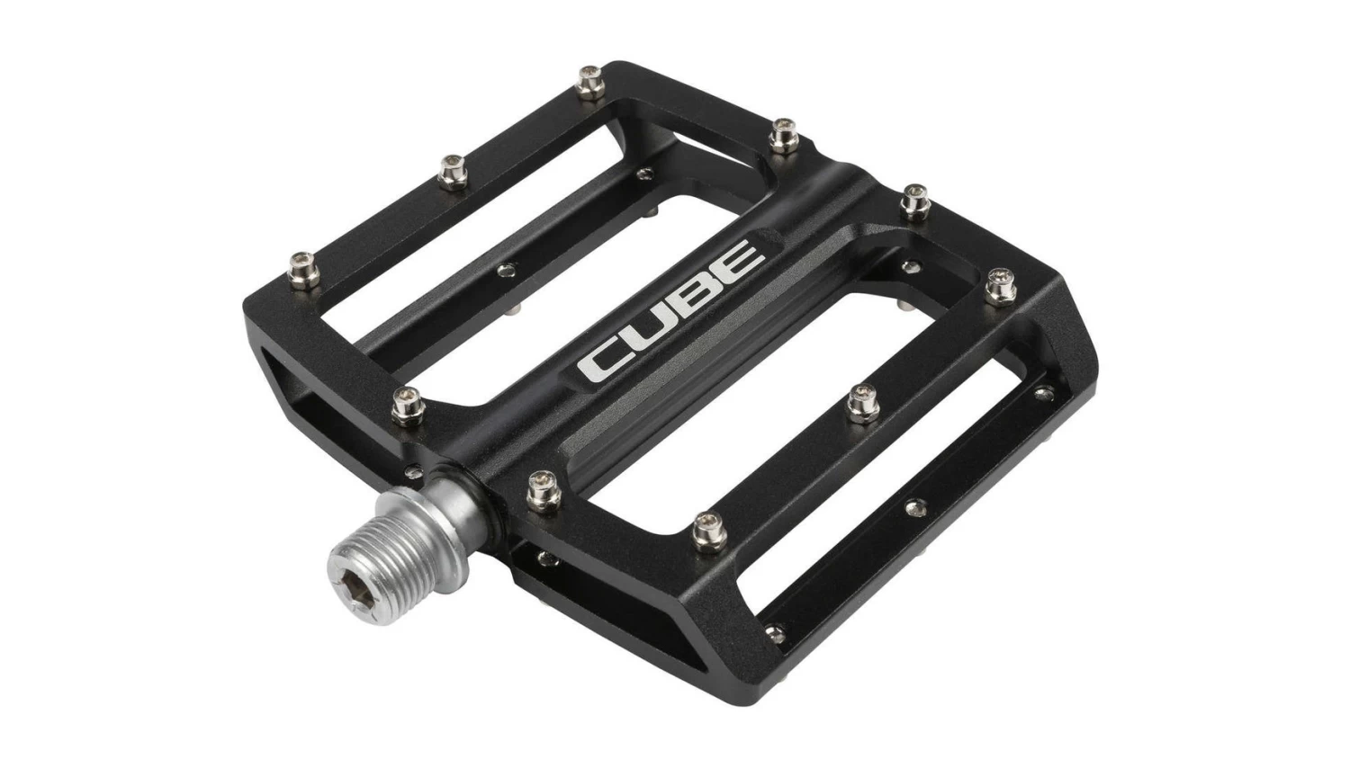 Cube All Mountain Pedale