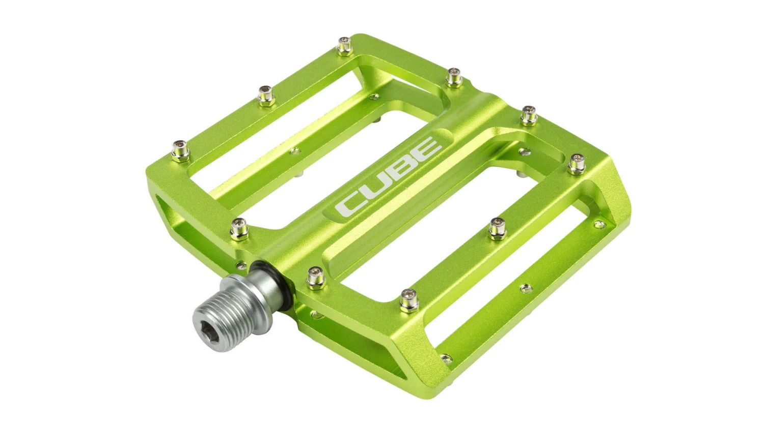 Cube All Mountain Pedale – Bild 3