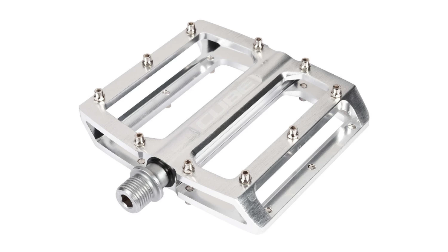 Cube All Mountain Pedale – Bild 2