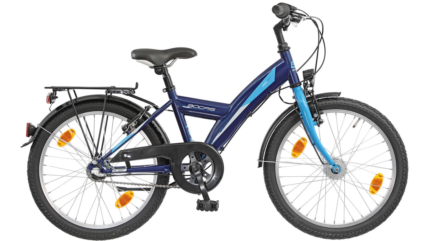 Bocas Level 20.3 Y – Bild 7