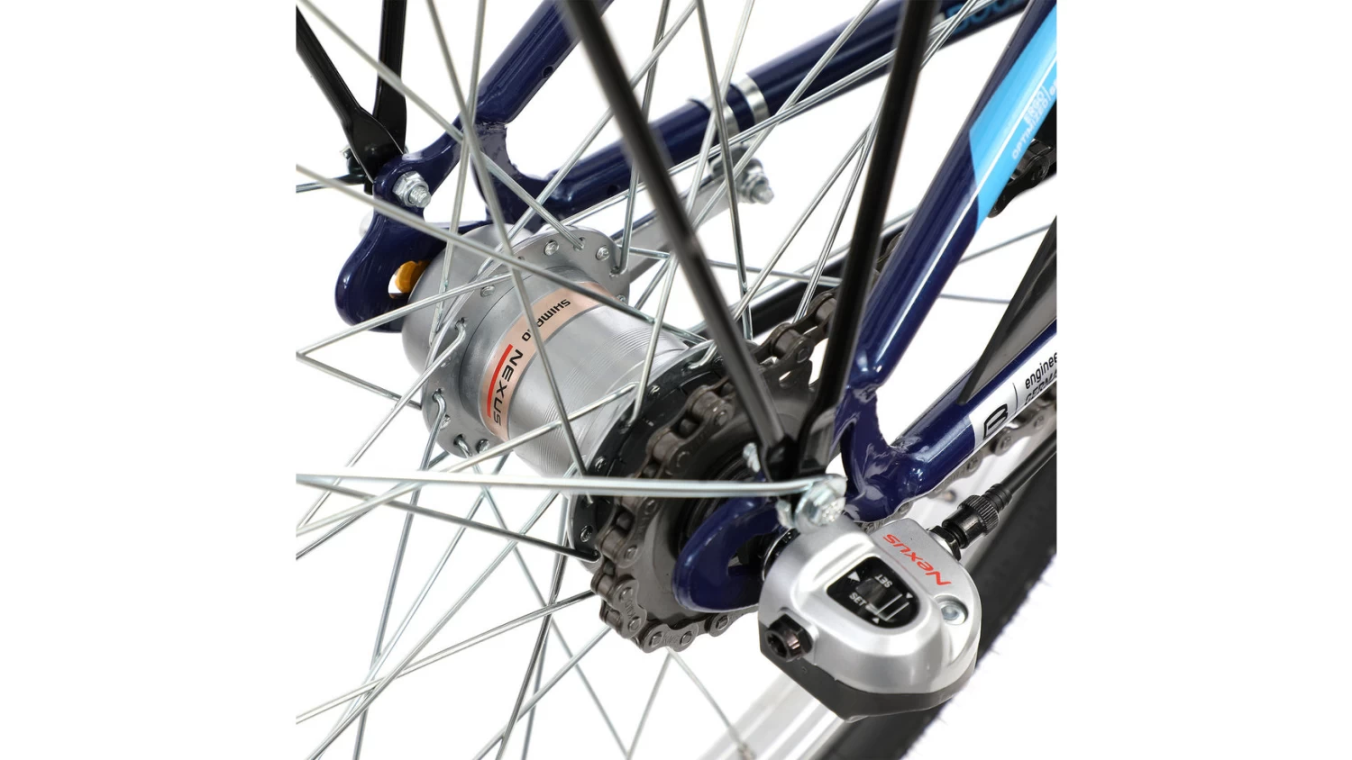 Bocas Level 20.3 Y – Bild 8