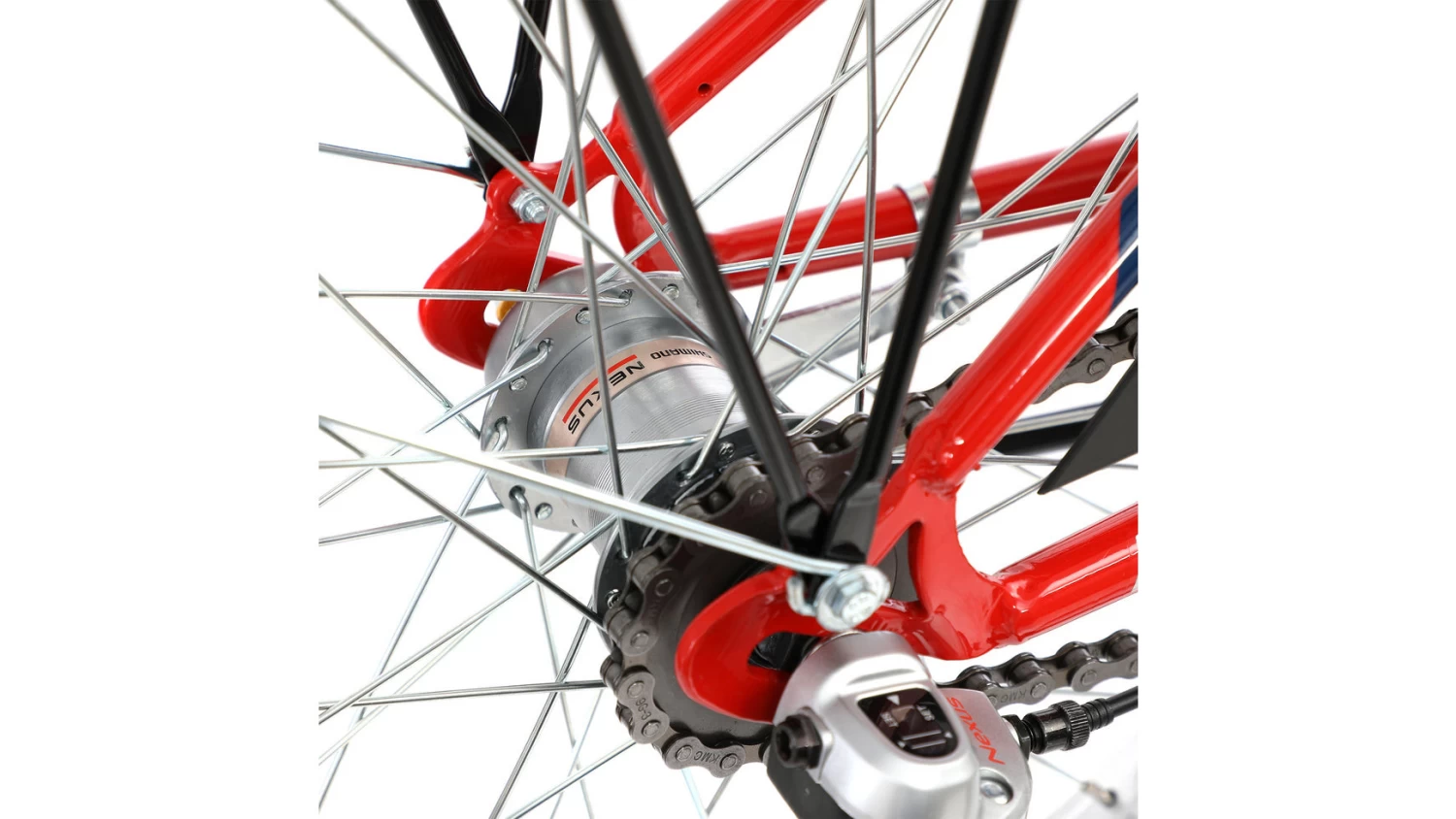 Bocas Level 20.3 Y – Bild 2