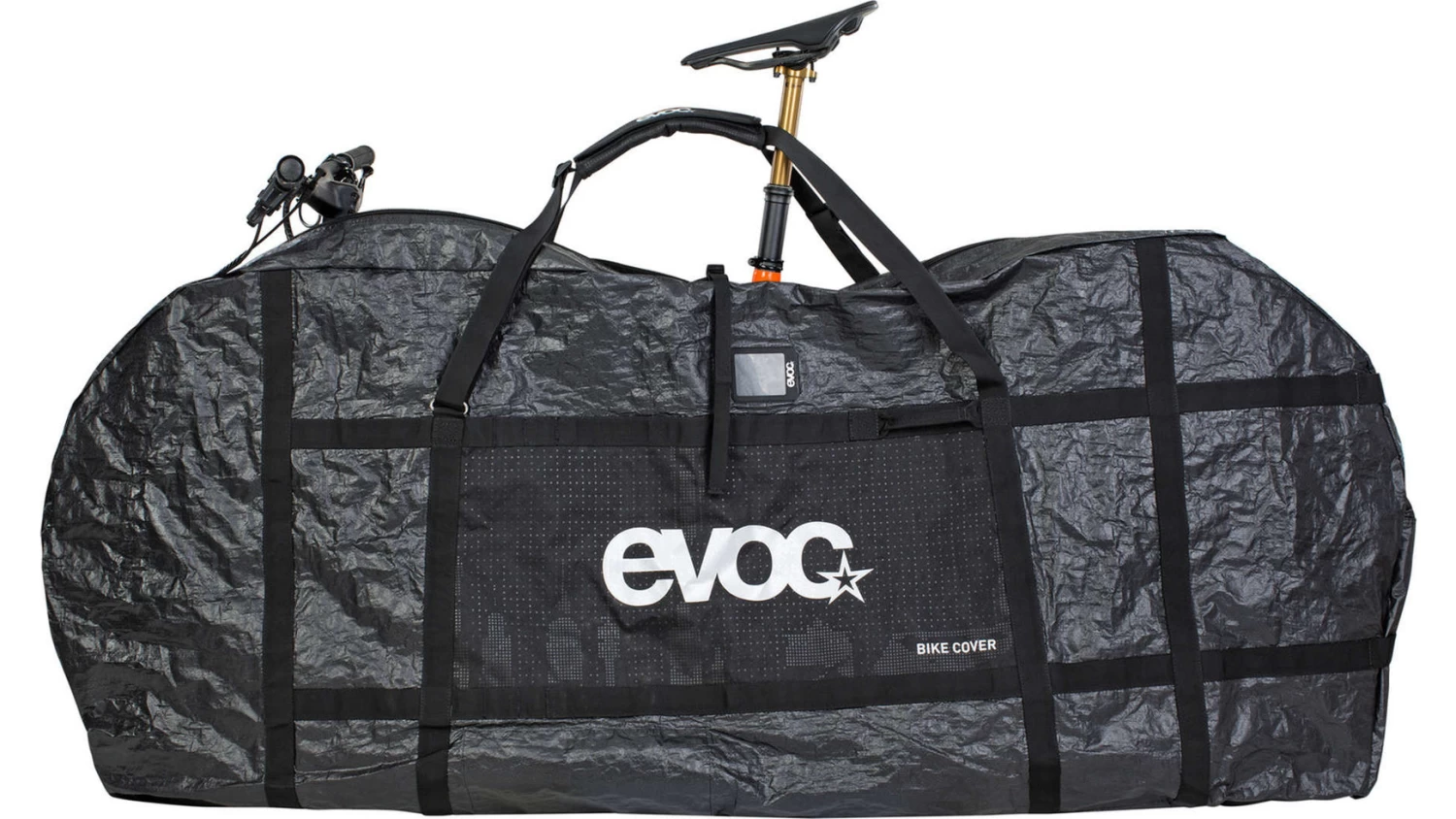 Evoc Bike Cover 240-360L - Image 2