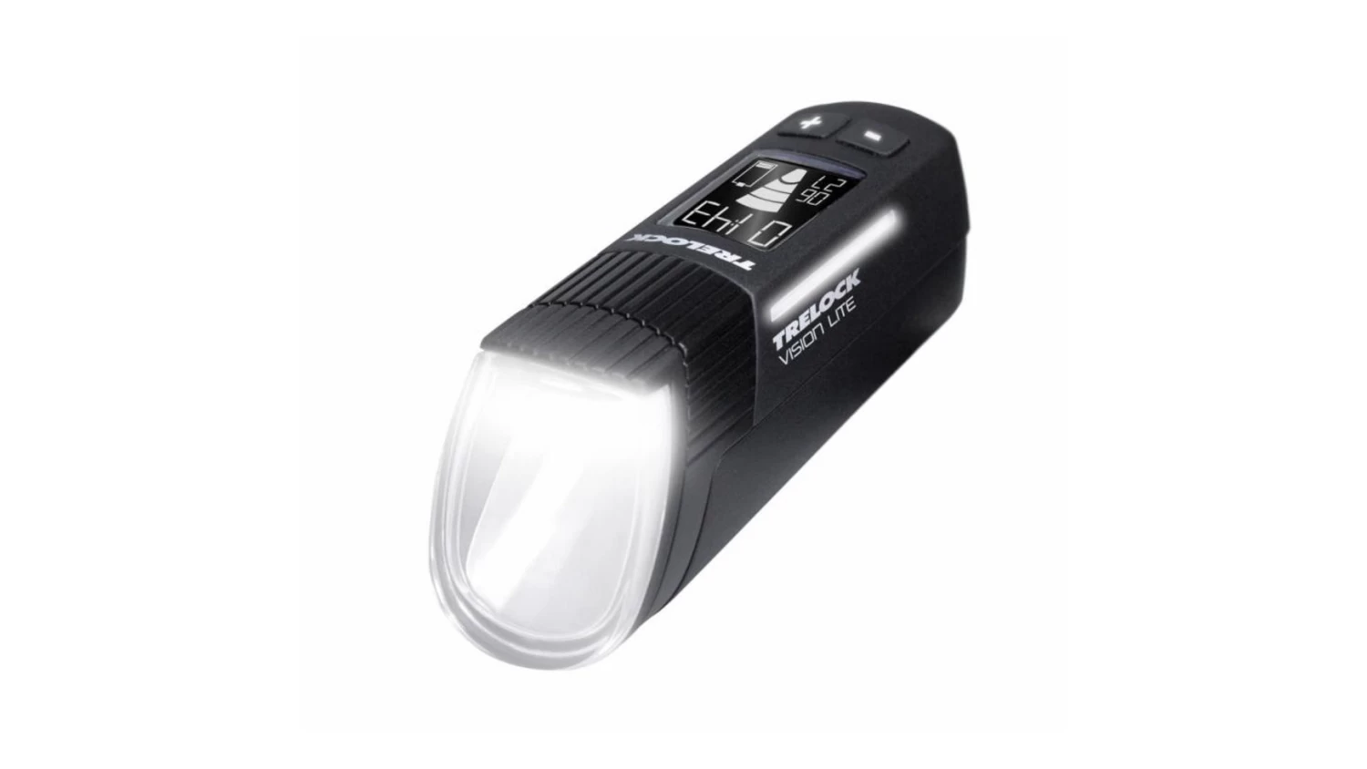 Trelock LS 660 I-GO Vision Lite