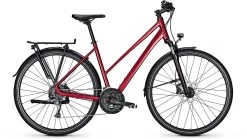 Raleigh Rushhour 2.0 Trapez