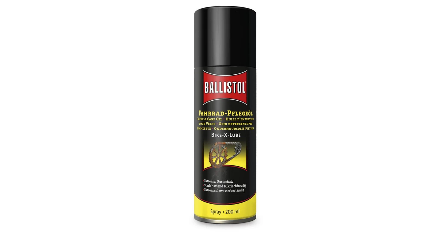 Ballistol BikeXLube 200 Ml