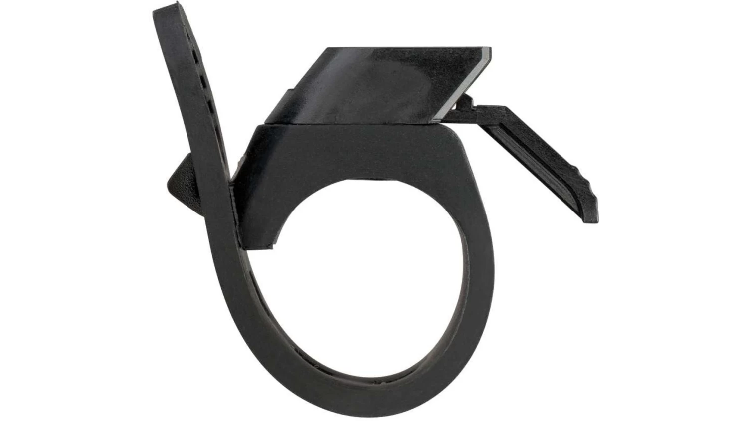 AXA Greenline 40 Front 40 LUX USB - Image 3