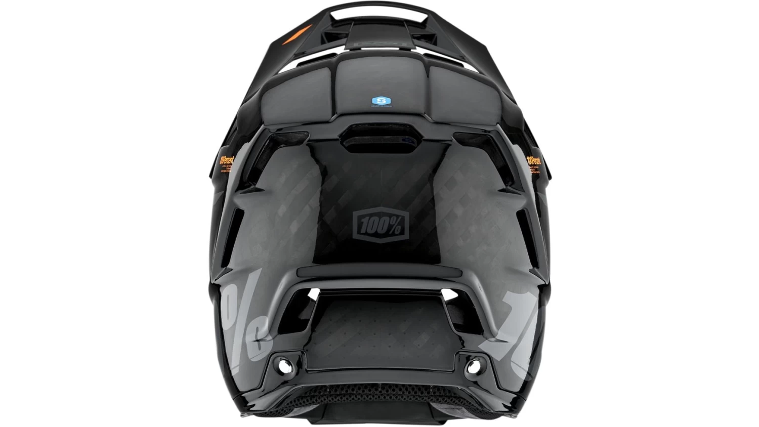 100% Aircraft 2 Helmet – Bild 3