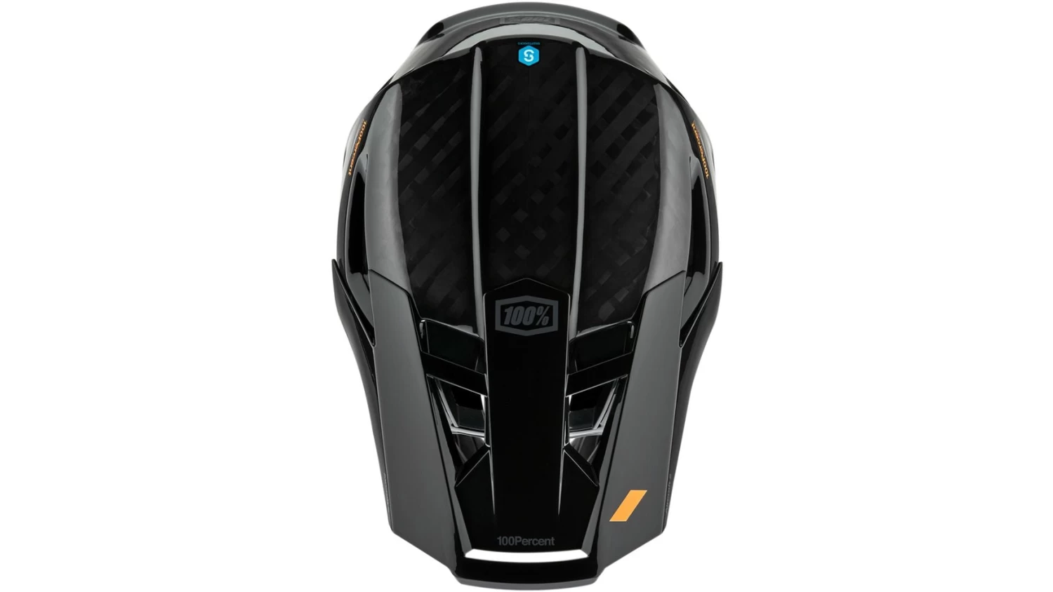 100% Aircraft 2 Helmet – Bild 4