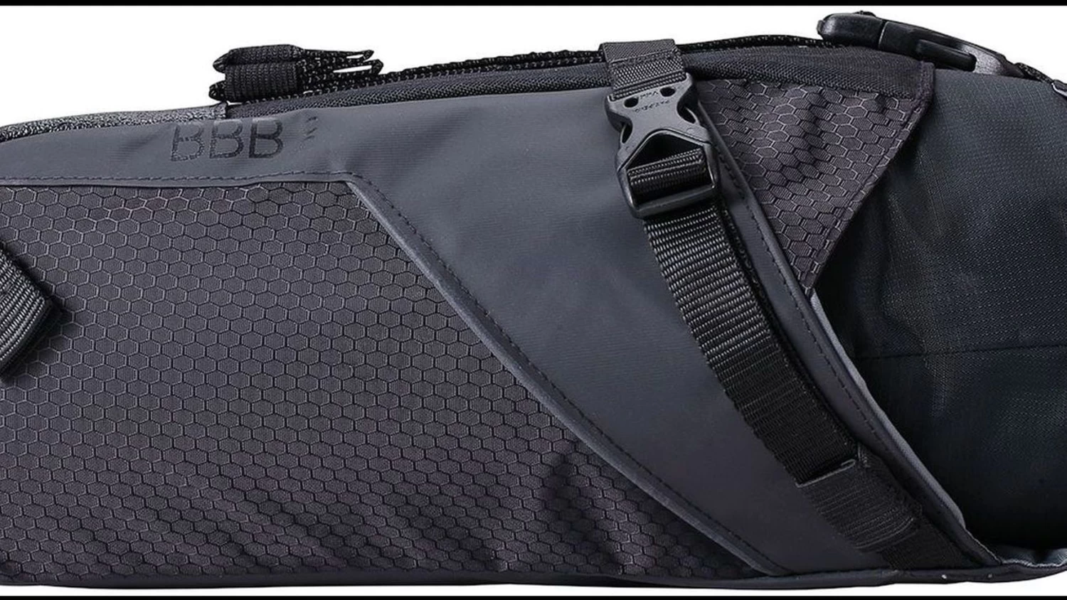 BBB Seat Sidekick Satteltasche - Image 3