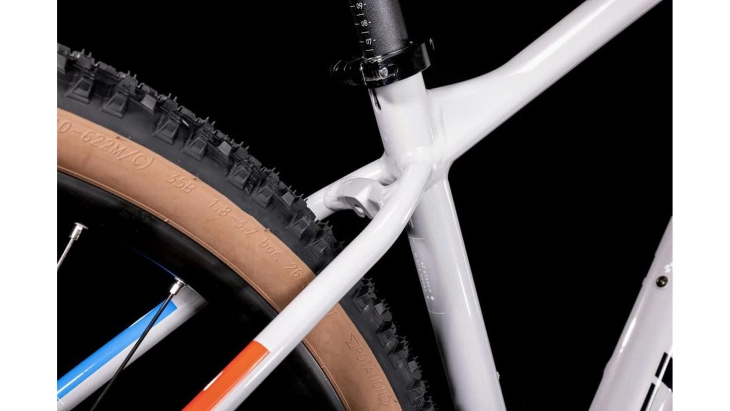 Cube Aim SL 29 – Bild 8