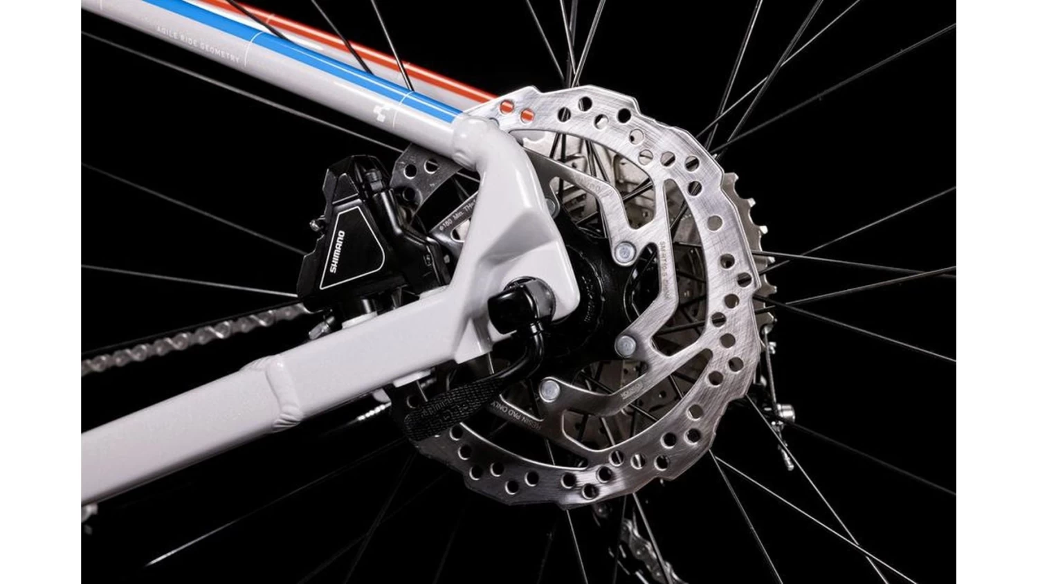 Cube Aim SL 29 – Bild 9