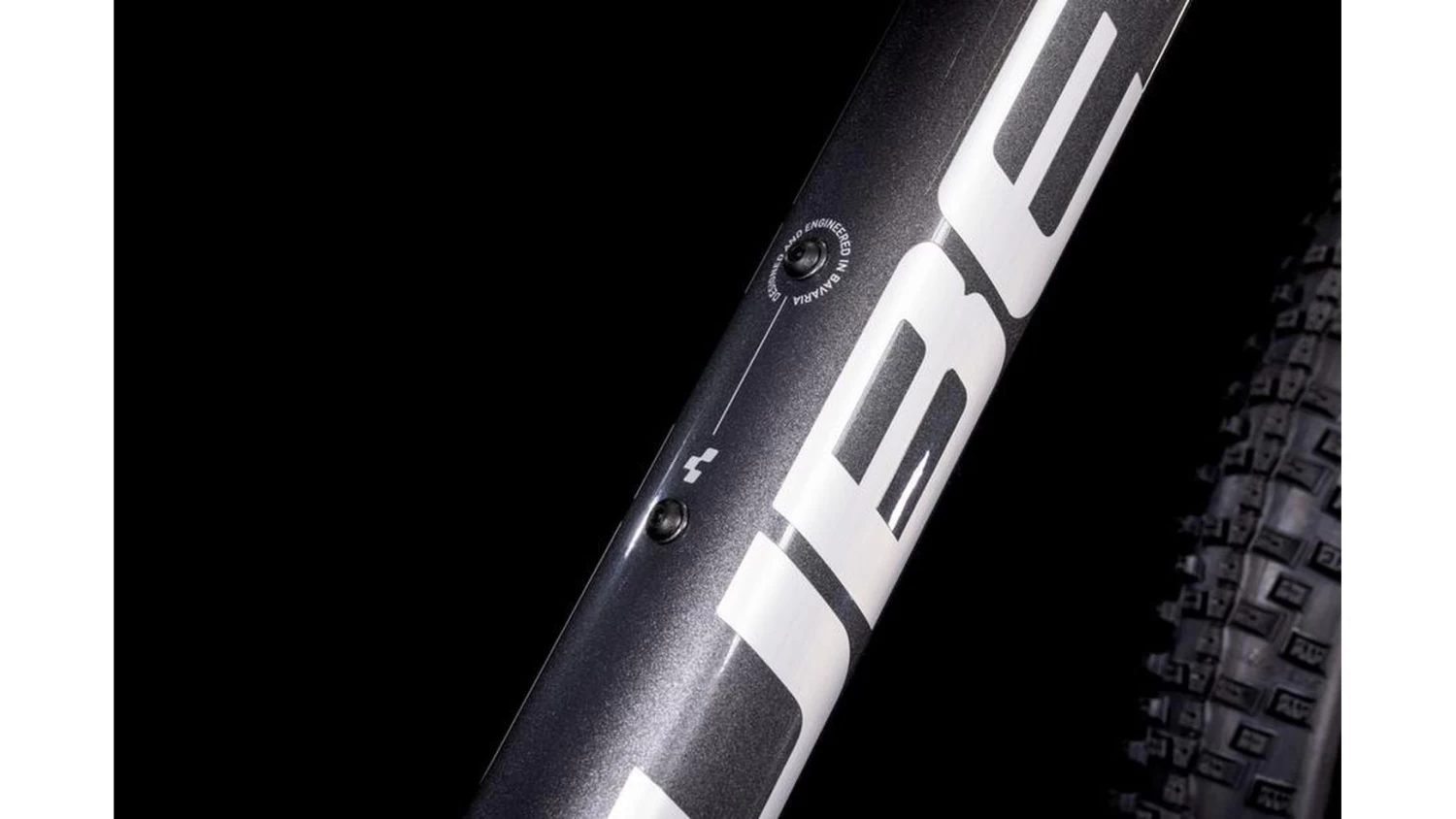 Cube Aim SL 29 – Bild 5