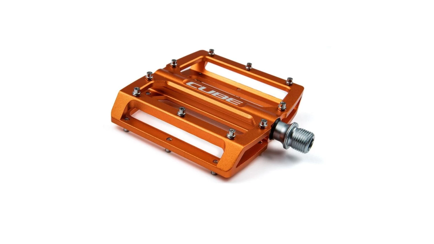 Cube All Mountain Pedale – Bild 6
