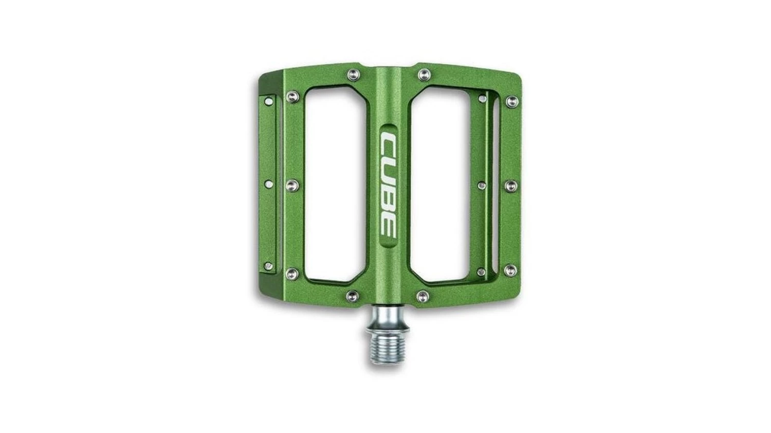 Cube All Mountain Pedale – Bild 10