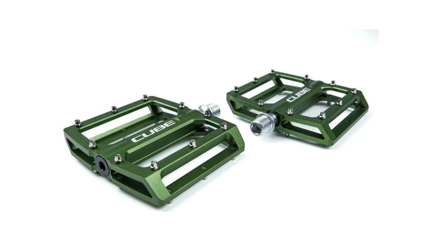 Cube All Mountain Pedale – Bild 11