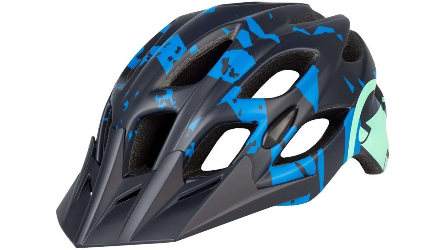 Endura Hummvee Helm – Bild 7
