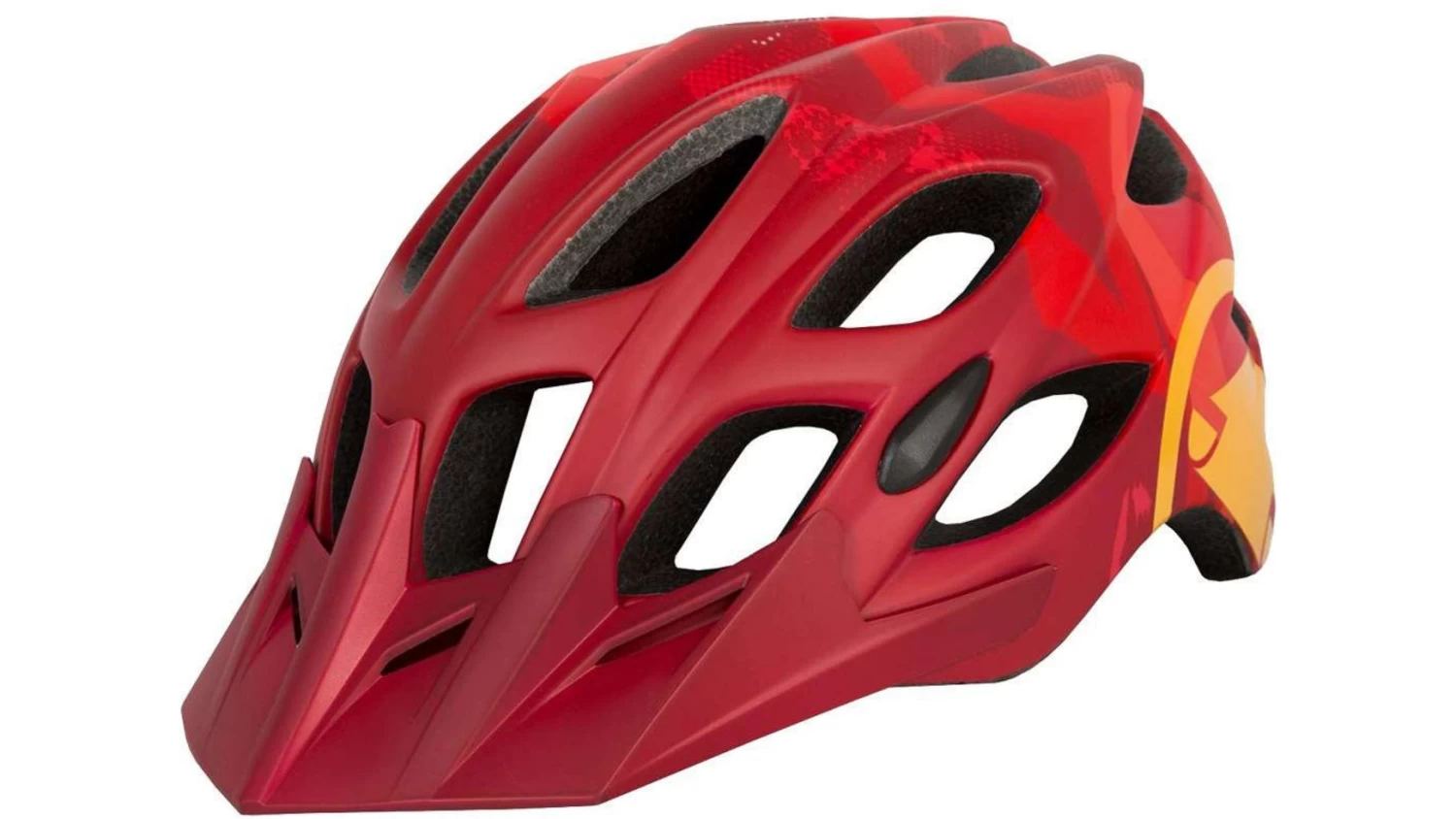 Endura Hummvee Helm – Bild 5
