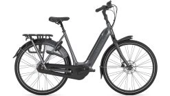 Gazelle Grenoble C8 HMB Gold