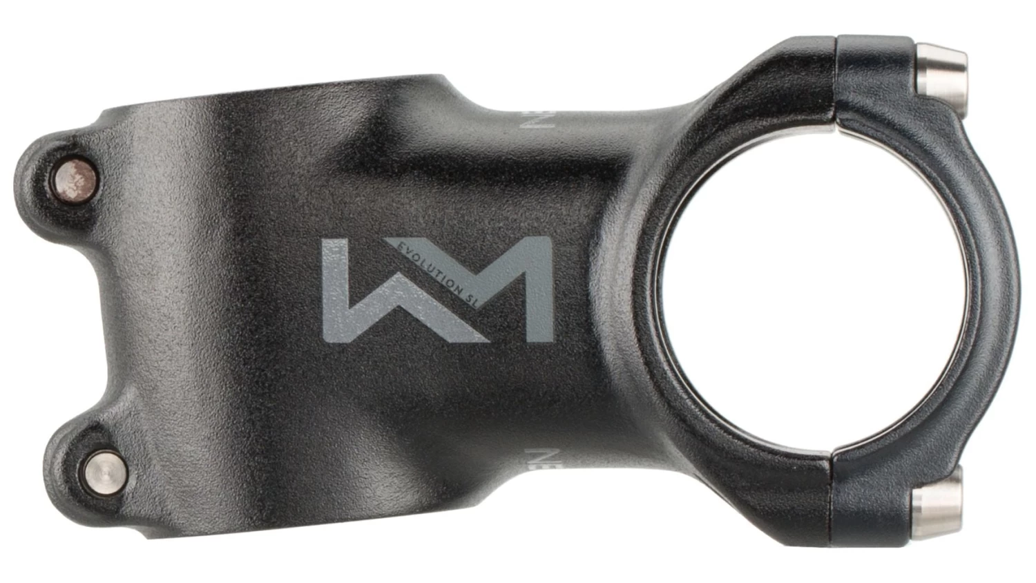 NEWMEN Evolution SL 318.4 Vorbau – Bild 3