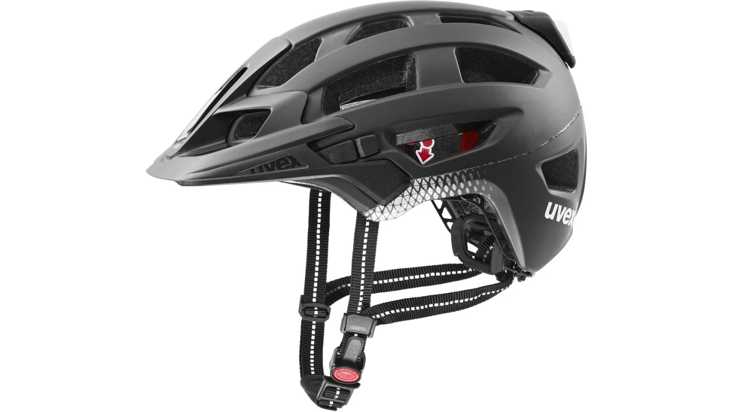 Uvex Finale Light 2.0 Urbanhelm - Image 7