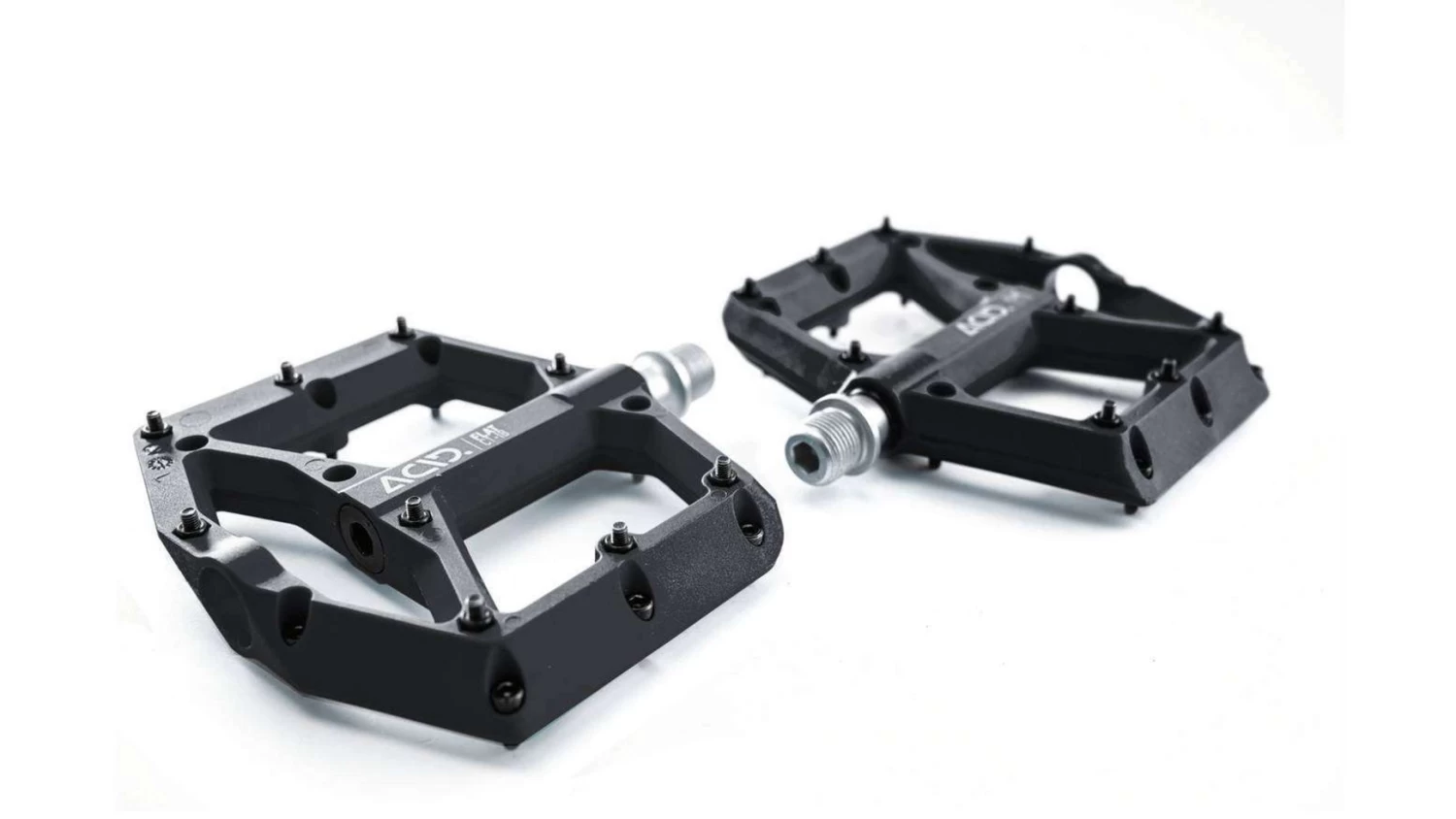 Acid FLAT C1-IB Pedale - Image 2