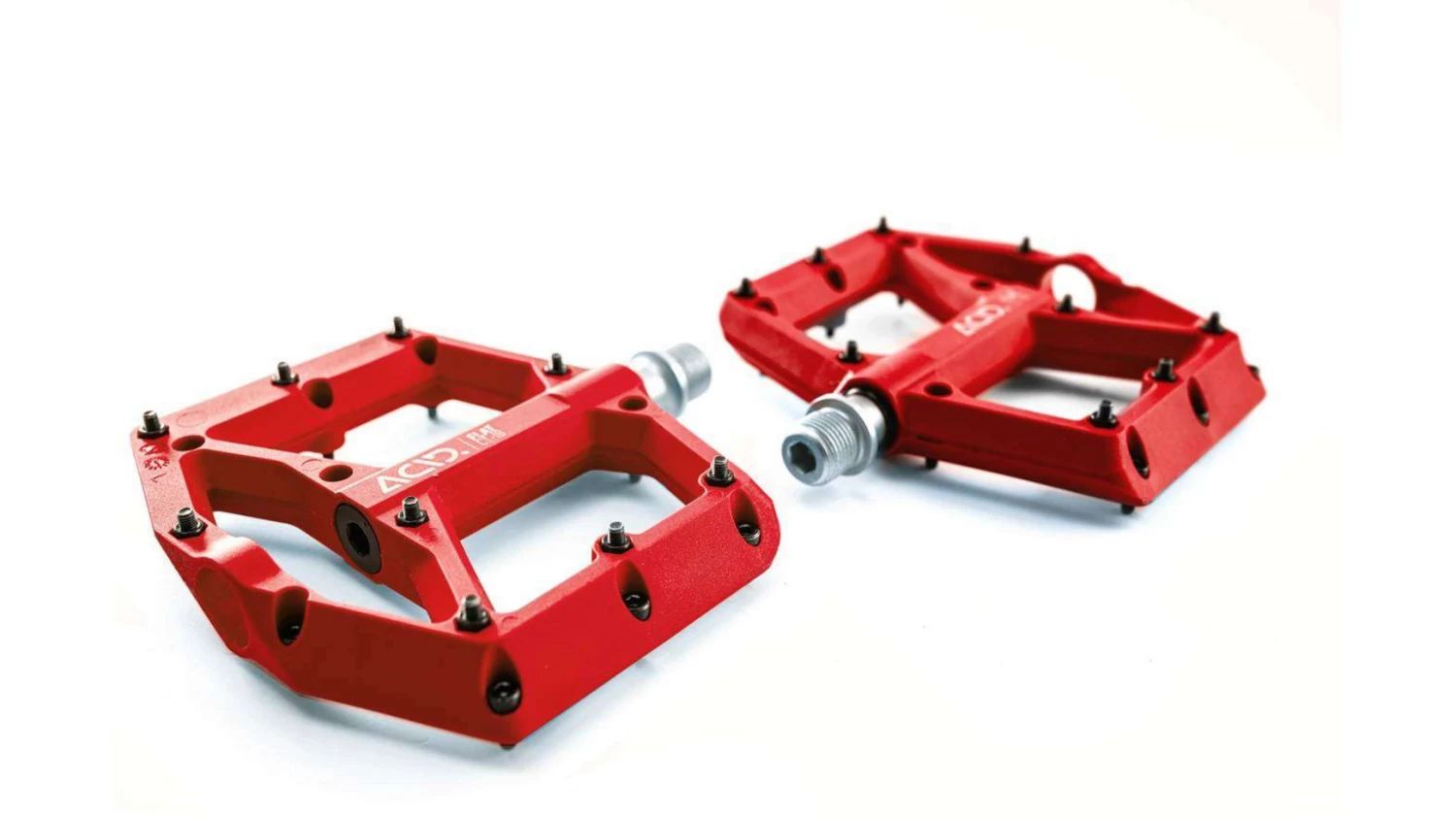 Acid FLAT C1-IB Pedale - Image 17