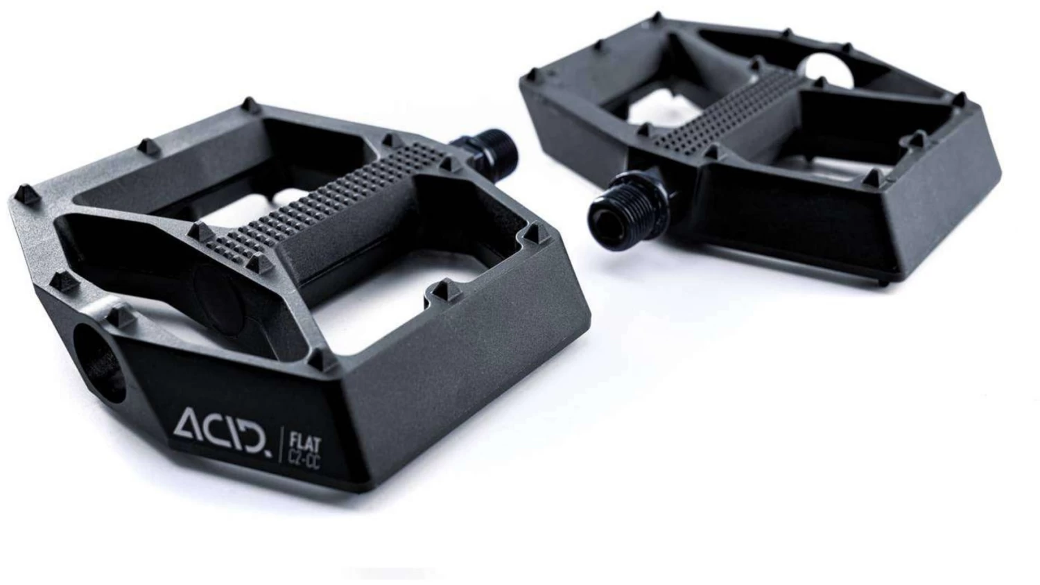 Acid Flat C2-CC Pedale - Image 3