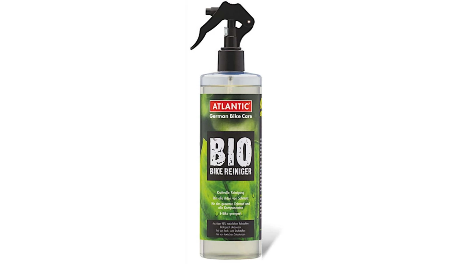 Atlantic BIO Bike Reiniger 500 Ml