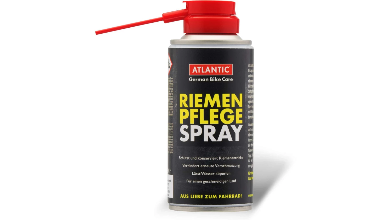 Atlantic Riemenpflegespray 150 Ml