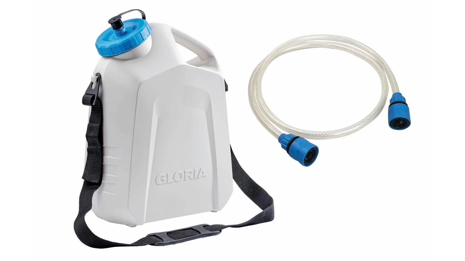 Gloria Multijet Universalbehälter