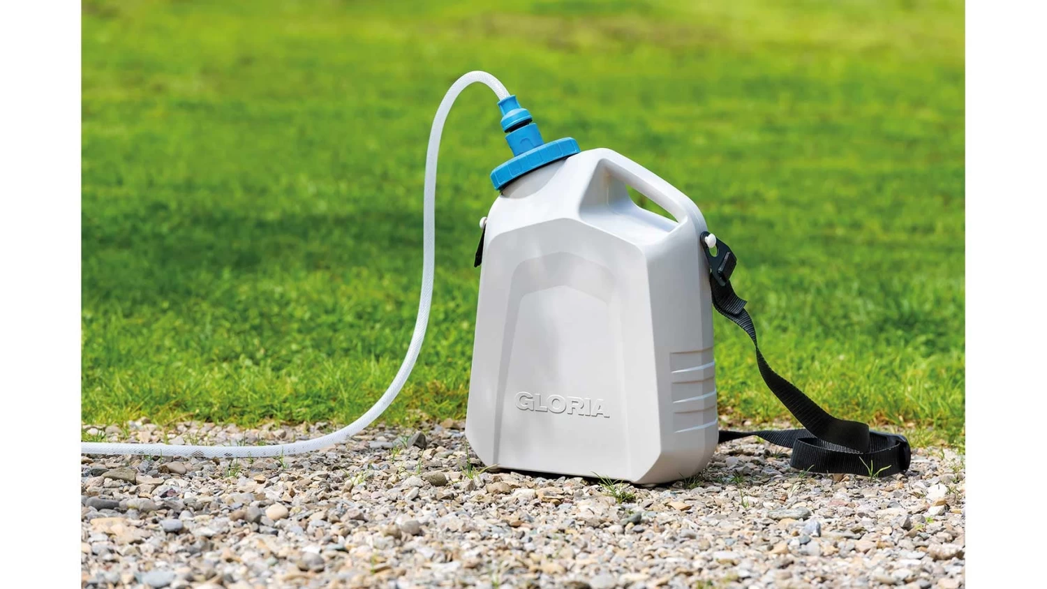 Gloria Multijet Universalbehälter – Bild 2