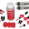 SRAM Entlüftungskit Mit DOT 5.1