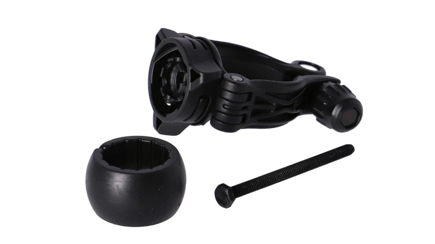 Busch-mueller B&M Lenkerhalter FĂĽr IXON Space