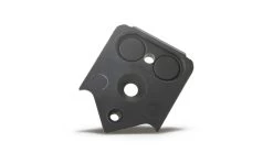 Bosch Kiox Montageplatte