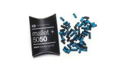 Crankbrothers Pin Kit 10mm